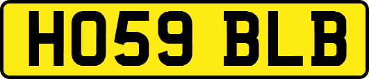 HO59BLB