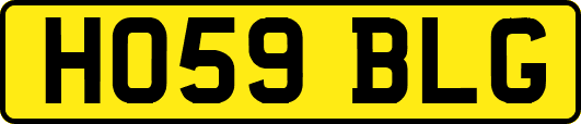 HO59BLG