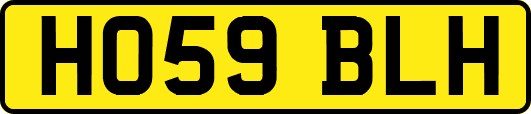 HO59BLH