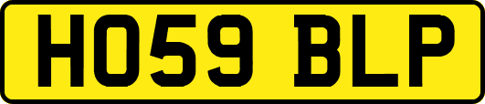 HO59BLP