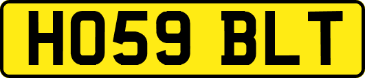 HO59BLT