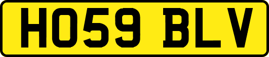 HO59BLV
