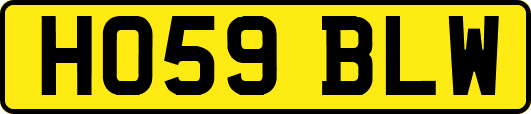 HO59BLW