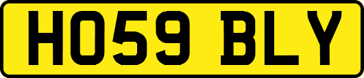 HO59BLY