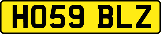 HO59BLZ