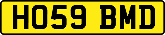 HO59BMD