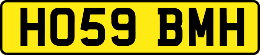 HO59BMH
