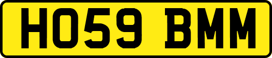 HO59BMM