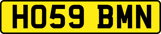 HO59BMN