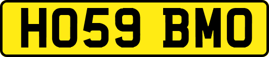 HO59BMO