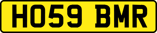 HO59BMR