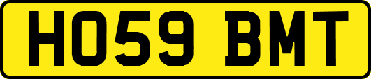 HO59BMT