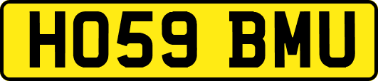 HO59BMU