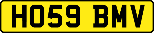 HO59BMV