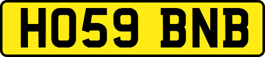 HO59BNB