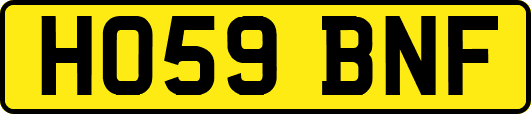 HO59BNF