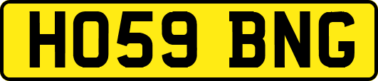HO59BNG
