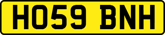 HO59BNH