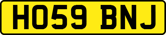 HO59BNJ