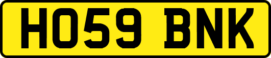 HO59BNK