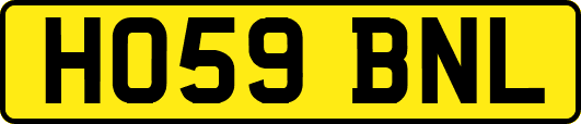 HO59BNL