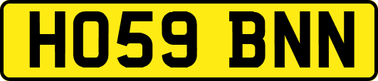 HO59BNN