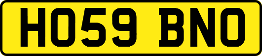 HO59BNO