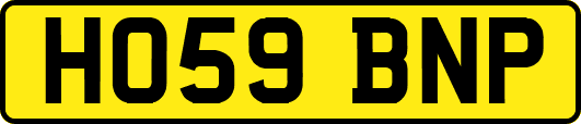 HO59BNP