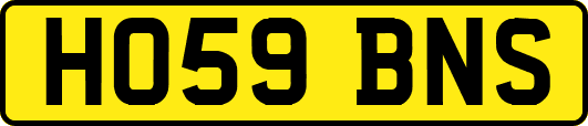 HO59BNS