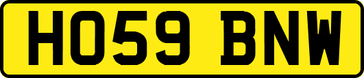 HO59BNW