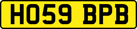 HO59BPB