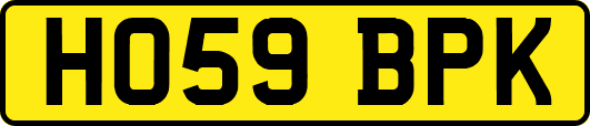 HO59BPK