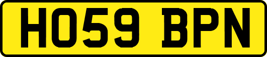 HO59BPN