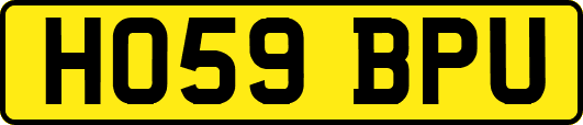 HO59BPU