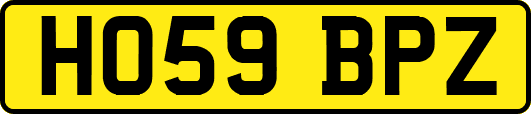 HO59BPZ