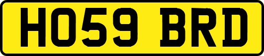 HO59BRD