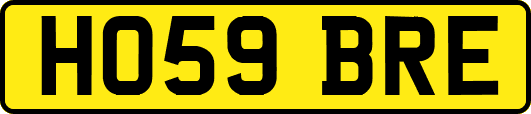 HO59BRE