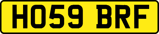 HO59BRF