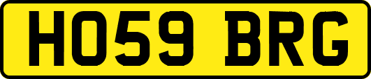 HO59BRG