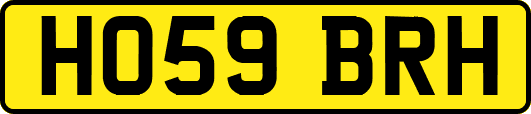 HO59BRH