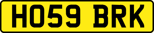 HO59BRK