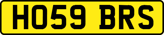 HO59BRS
