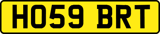 HO59BRT