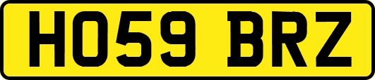 HO59BRZ
