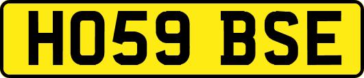 HO59BSE