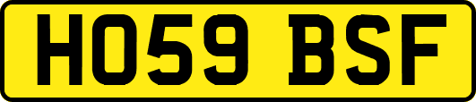 HO59BSF