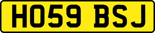 HO59BSJ