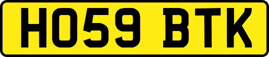 HO59BTK
