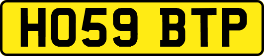 HO59BTP