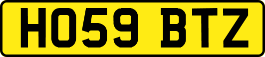 HO59BTZ